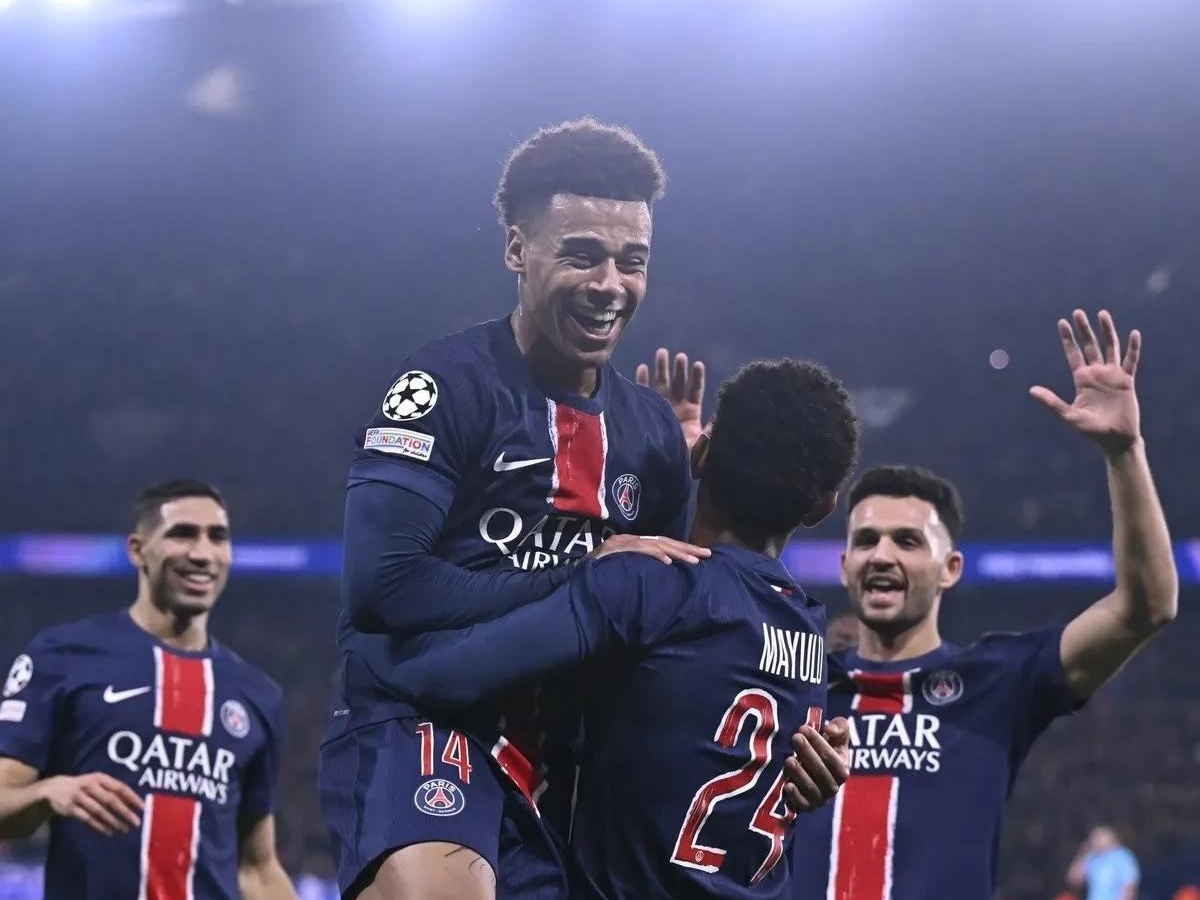 关于今晨巴黎圣日耳曼备战德甲，完成体检细节曝光，赛场秩序良好，控场能力受关注的信息-金年会体育入口