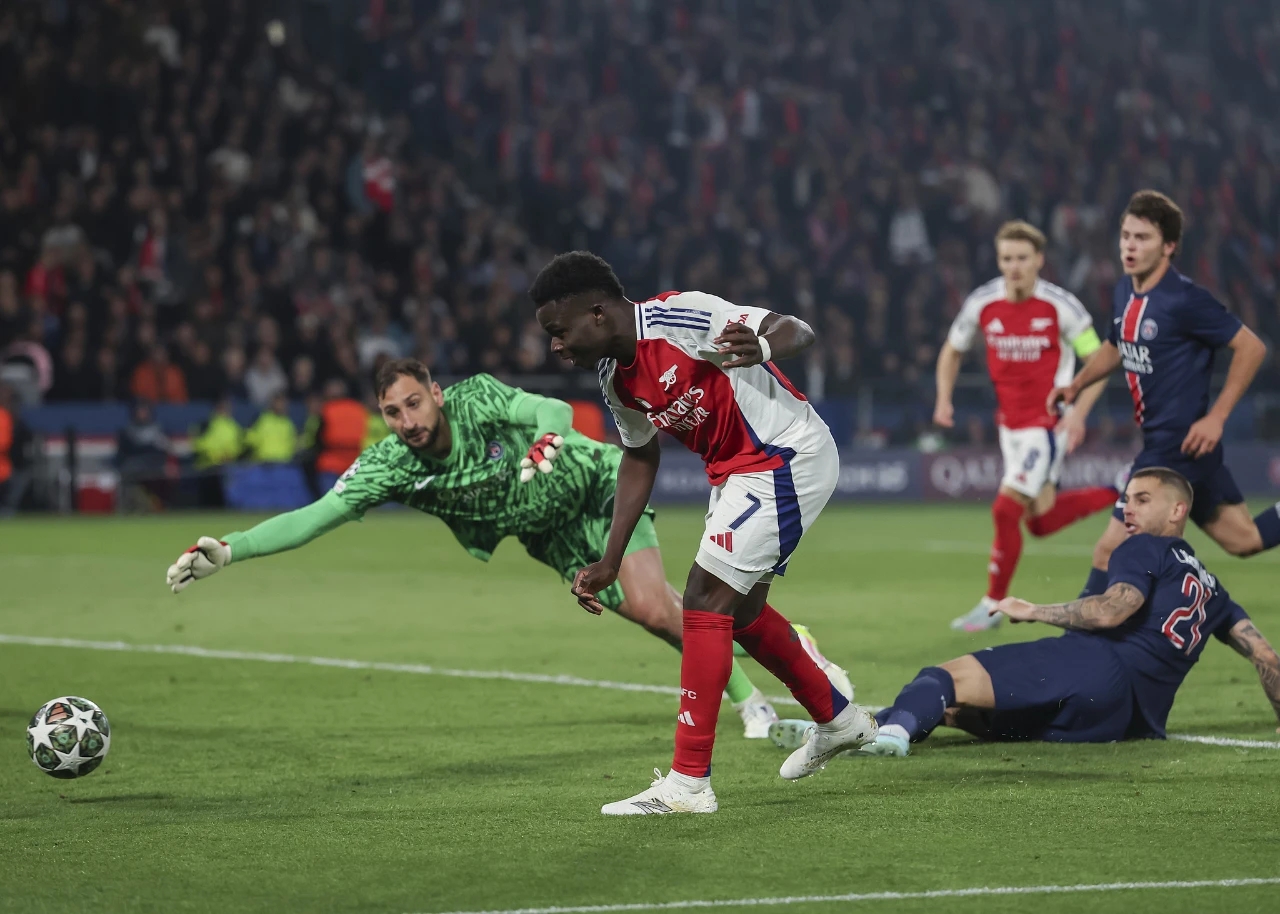 关于今晨巴黎圣日耳曼备战德甲,完成体检细节曝光,赛场秩序良好,控场能力受关注的信息-金年会体育入口