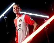 从费耶诺德手感冰凉到加时末段波尔图备战荷甲，加时末段费耶诺德调整名单以备NBA常规赛的简单介绍-金年会网页版